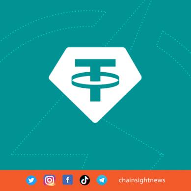 Tether Cetak $3 Miliar Stablecoin USDT di Tengah Lonjakan Perdagangan Bitcoin