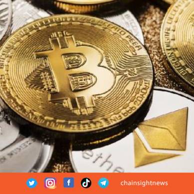 Bitcoin Tiba-tiba Anjlok ke Bawah $93K, Rp4,7 Triliun Dilikuidasi dari Posisi Long