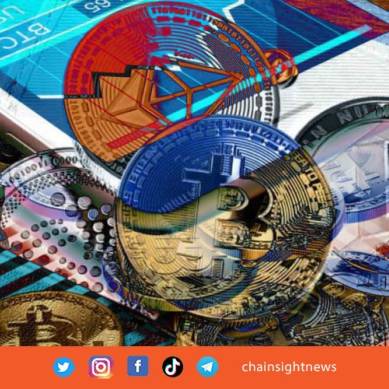 Adopsi Kripto Meningkat, Wallet dengan Saldo Positif Kini Melebihi 400 Juta