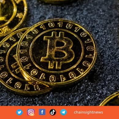 VanEck Prediksi Bitcoin Capai $180.000 di Tahun 2025