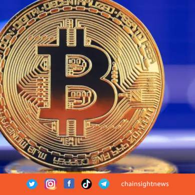 Bitcoin Jadi Aset dengan Kinerja Terbaik dalam 10 Tahun Terakhir, Naik 26.931 Persen
