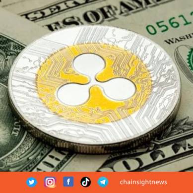 Stablecoin RLUSD Ripple Mulai Diperdagangakan Hari ini