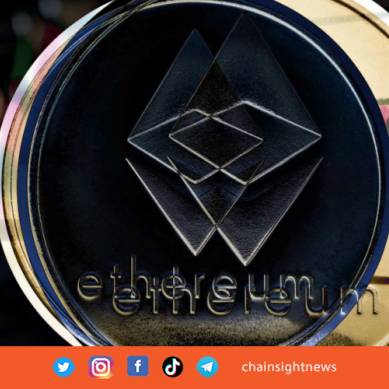 Wallet Whale ETH Capai Rekor Tertinggi, Menyimpan 57% Ether yang Ada