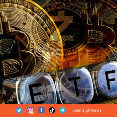 Aset Bersih ETF Bitcoin di AS Lampaui ETF Emas untuk Pertama Kali