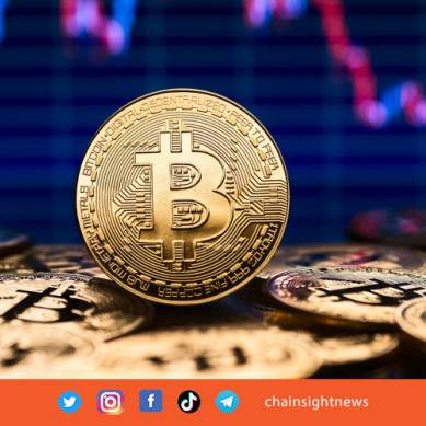 Bitcoin Catat Rekor Tertinggi Baru, Tembus $108.135