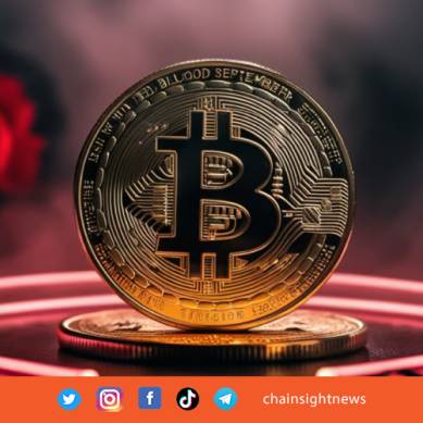 Pasar Kripto Terjun Bebas Pasca Pengumuman Suku Bunga AS, Bitcoin Turun 5 Persen