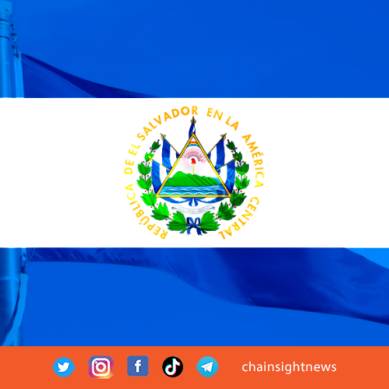 El Salvador Setuju Batasi Paparan Bitcoin Demi Pinjaman $1,4 Miliar dari IMF