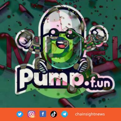 Pump.fun Dinobatkan Sebagai 'Project of the Year' oleh Decrypt