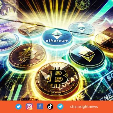 SEC Setujui ETF Bitcoin-Ether Hashdex dan Franklin Templeton