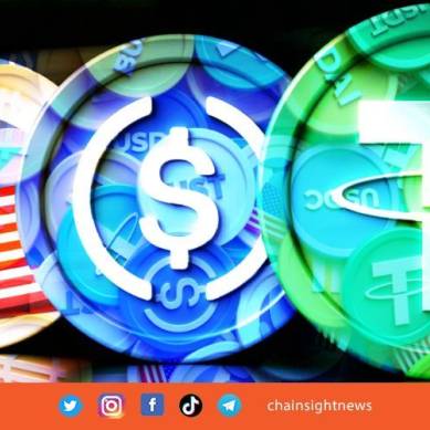 Stablecoin di L2 Ethereum Catat Rekor Baru, Capai $13,5 Miliar