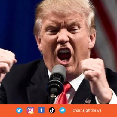 Stephen Miran Didaulat Jadi Ketua Tim Ekonomi Trump, Apa Dampaknya bagi Masa Depan Bitcoin?