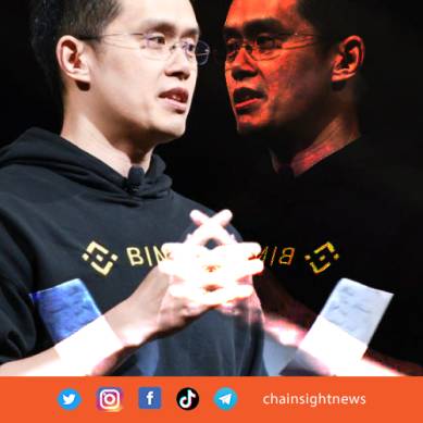 CEO Binance Ingatkan Pengguna Kripto: Jangan Interaksi dengan Token Tak Dikenal