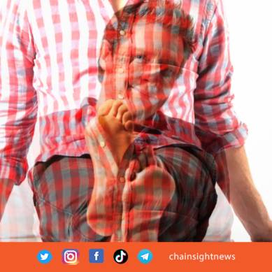 Begini Cara Scott Pape 'Barefoot Investor' Australia Lawan Penipu Kripto yang Mencuri Identitasnya