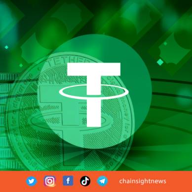 Perkiraan Laba Tether Pada 2024: Lebih Dari $10 Miliar