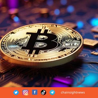 Perusahaan Kanada Ini Mulai Adopsi Bitcoin Sebagai Aset Cadangan Perusahaan
