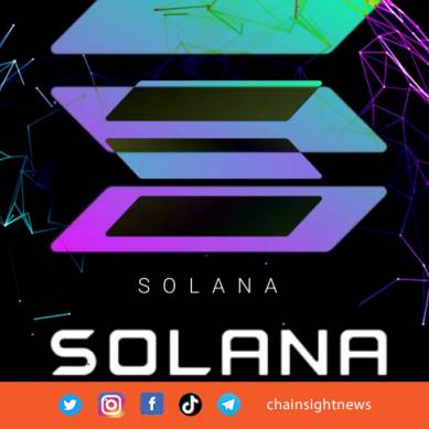 Harga Solana (SOL) Siap Meledak Jika Bisa Menerobos Level Kunci Ini