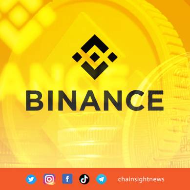Cadangan Bitcoin Binance Menyentuh Level Januari, Hanya Beberapa bulan Sebelum Harga BTC Melonjak 90%