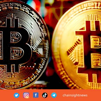 Bitcoin $200k Terlalu Kecil? Cadangan Pemerintah Bisa Membuat Harga Melonjak ke $500k