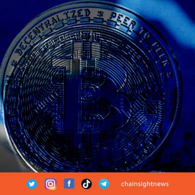 Era Bitcoin: Tahun yang Menentukan Bisnis Kripto