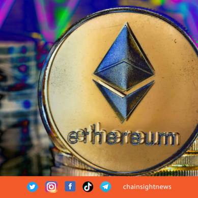 Rasio HODL Ethereum Lampaui Bitcoin di 2024, Akankah ETH Memipin Altseason?