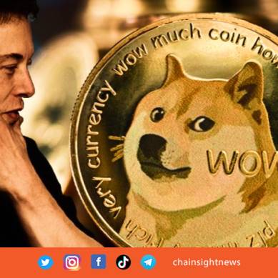 Dogecoin Kembali Berjaya di 2024 Berkat Elon Musk dan Trump
