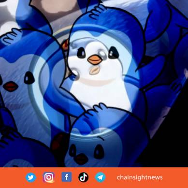 5 Airdrop Crypto Terbesar Tahun 2024