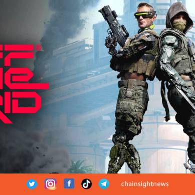 5 Game Blockchain Terbaik yang Menggebrak di Tahun 2024