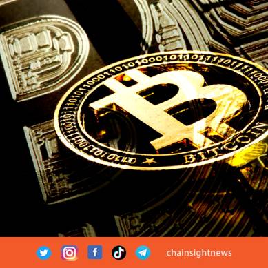 El Salvador Soroti Keberhasilan Bitcoin dalam Pertemuan dengan Duta Besar Tiongkok