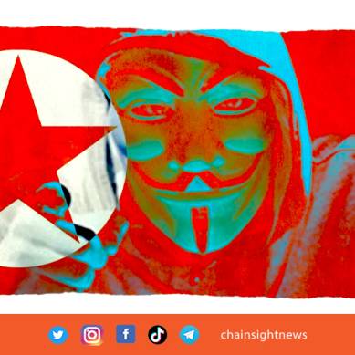 Waspadai Tawaran Kerja Palsu: Kelompok Peretas Lazarus Korea Utara Incar Industri Kripto