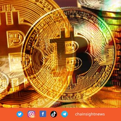 Bitcoin di Ambang Rebound: Ini Level Kunci yang Menentukan Masa Depannya