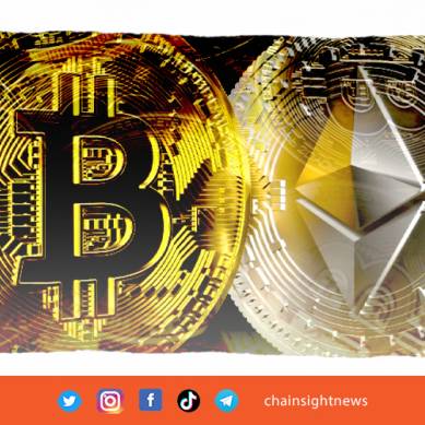 Bitcoin di Bawah Tekanan: Pola Bearish Mengindikasikan Potensi Penurunan Harga