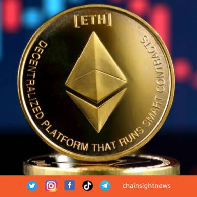 Ethereum Diprediksi Mencapai ATH di Tengah Optimisme Pasar