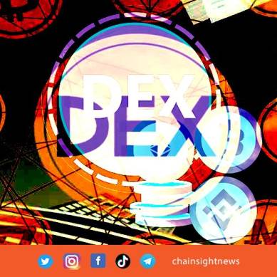 DEX Catat Rekor Volume Perdagangan $463 Miliar di Bulan Desember