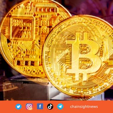 Bitcoin Berpotensi Sentuh $120.000 di Januari, Didukung Cadangan Stablecoin Binance