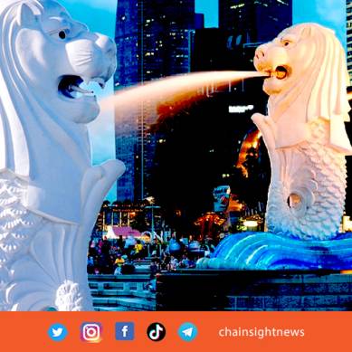 Singapura Memperkuat Regulasi Kripto, Amankan  Posisi sebagai Pusat Aset Digital Terkemuka di Asia