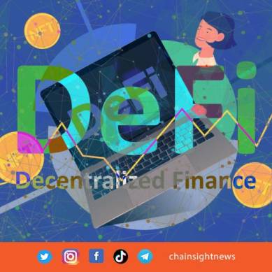 Tren Bitcoin DeFi Diprediksi akan Melonjak pada Tahun 2025
