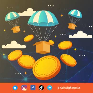 Ekosistem Solana Bakal Airdrop Token Senilai Ratusan Juta Dolar Bulan Ini