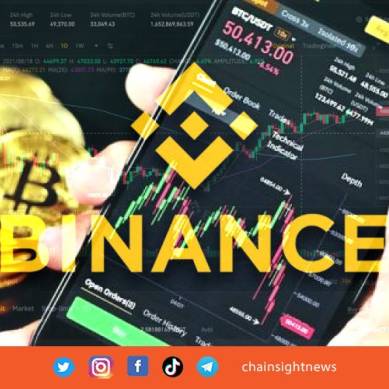 Binance Raih Persetujuan Regulasi Lagi, Dominasi Kripto Semakin Kuat