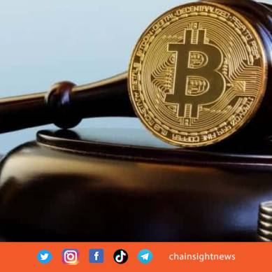 Pria California Menggugat Tiga Bank Asia atas Penipuan Kripto Senilai $1 Juta