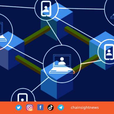 Blockchain Cetak Rekor Baru di 2024: Transaksi & Adopsi Meningkat Tajam