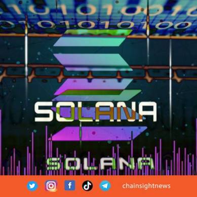 Solana Sukses Mencapai Tahun Terbaiknya