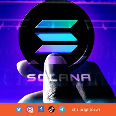 Pengembang Solana Ajukan Sistem Hash Baru untuk Tingkatkan Skalabilitas