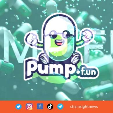 Pump.fun Kuasai 70% Transaksi di Jaringan Solana