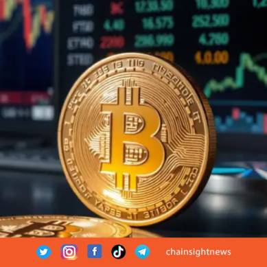 Harga Bitcoin Diprediksi Turun di $88.000 Dalam 2-3 Minggu