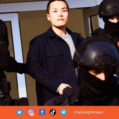 Sidang Pidana Do Kwon Dijadwalkan pada 2026, Tim Hukum Bergulat dengan Banyaknya Bukti