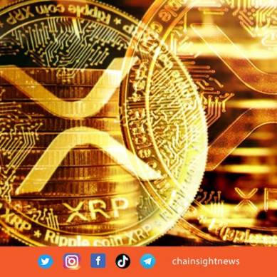 Harga XRP (XRP) Saat ini $2,29, Alami Penurunan Sebesar $0,06 (-2,55%) dari Penutupan Sebelumnya