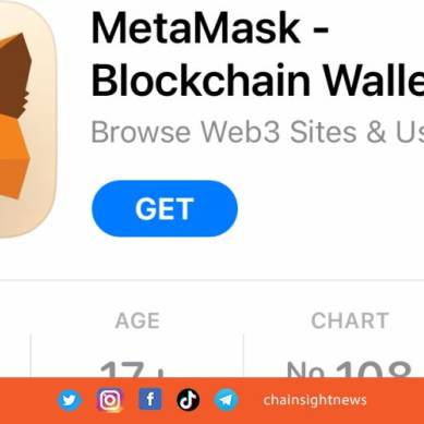 AS Usulkan Aturan Baru yang Dapat Menyasar Dompet Kripto