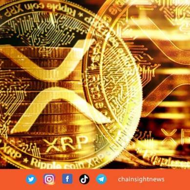 Analisis Harga XRP, Level $2,32 Jadi Level Support Krusial