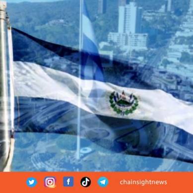  El Salvador Pantau Bitcoin, Chili Bentuk Pengadilan Khusus