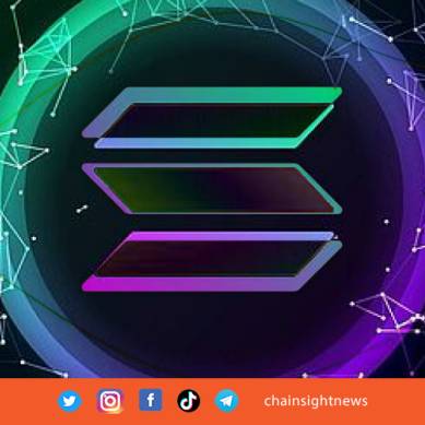 Volume DApp dan TVL Solana Menurun